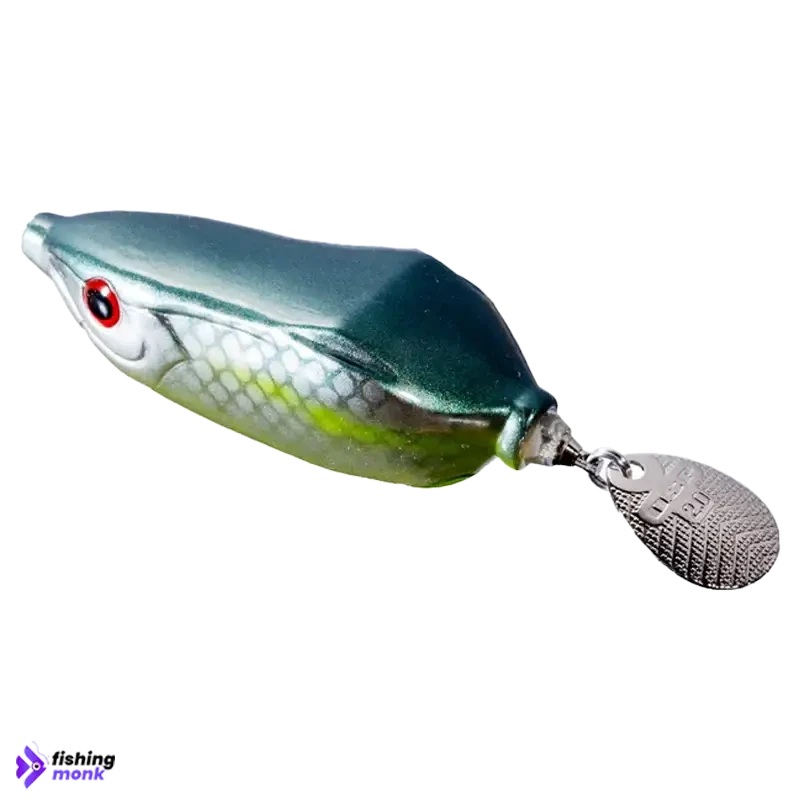 O.S.P Spintail Frog Frog | 59mm | 11g