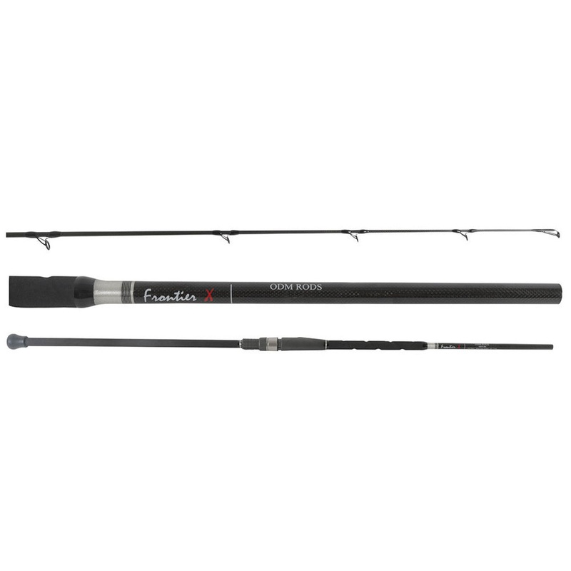ODM Rods Frontier X Surf Spinning Rod NXFX-1064