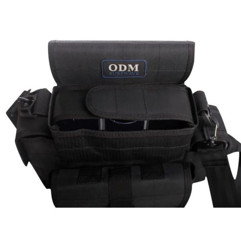 ODM Surfwave Plug Bag 2.5 Tubes