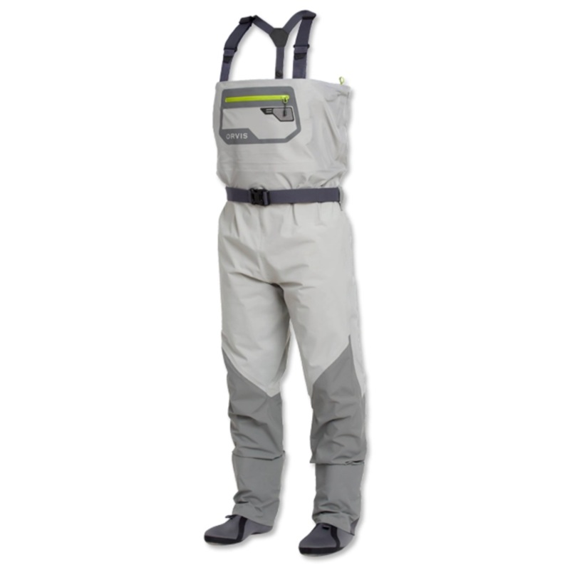 Orvis Men’s Ultralight Convertible Wader XX-Large