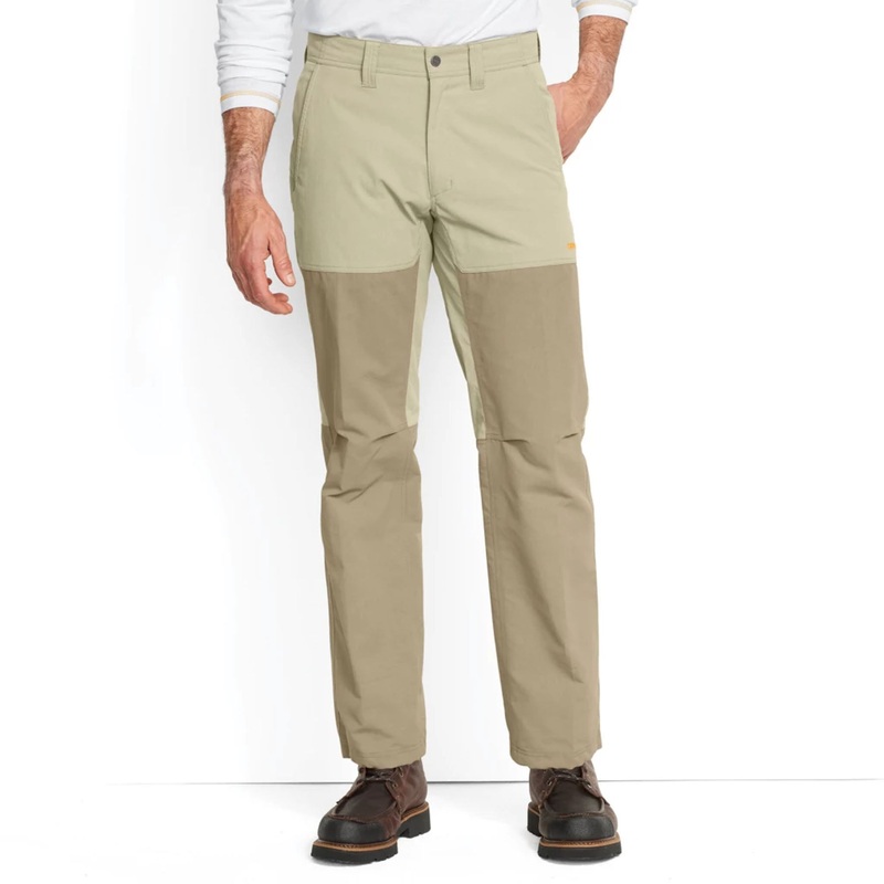 Orvis Pro LT Hunting Pant Sand / Dark Khaki 32W