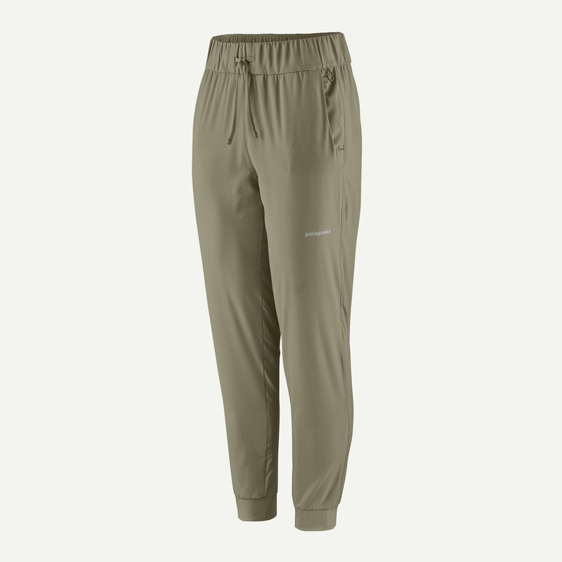 Patagonia – Women’s Terrebonne Joggers River Rock Green XS
