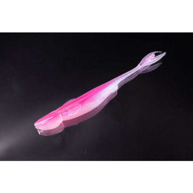 REACTION INNOVATIONS SHIVER SHOT Pride Shad