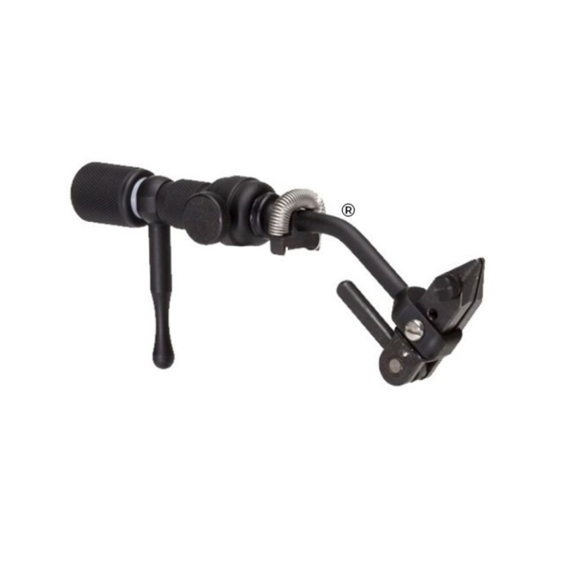 Renzetti Saltwater Traveler 2300 Series – Head Only Right Hand