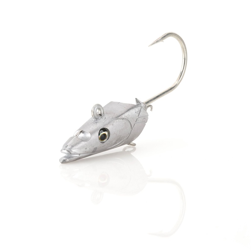 Savage Gear Sandeel Jig Head 7/0