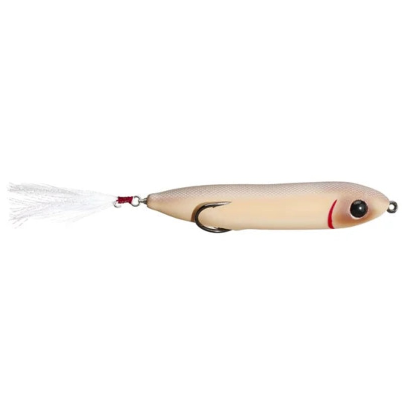 Snag Proof Zoo PUP Topwater Walking Bait 1/2 oz Baby Bass