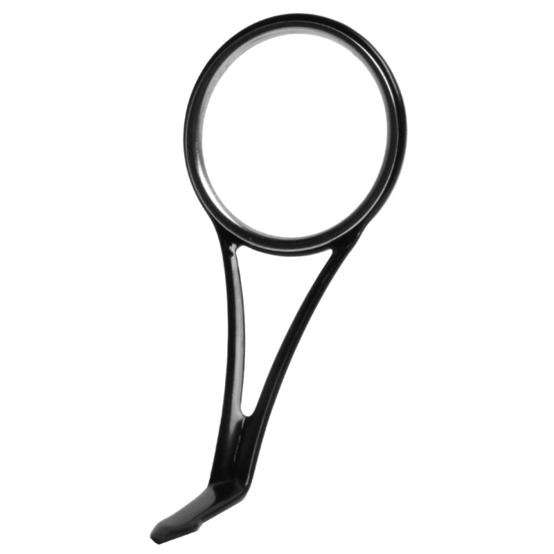 SSR Concept Style Spinning Guides – Model YXG Black & Polished 6