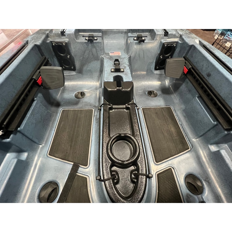 Titan X and Slayer LTE Steering Kit