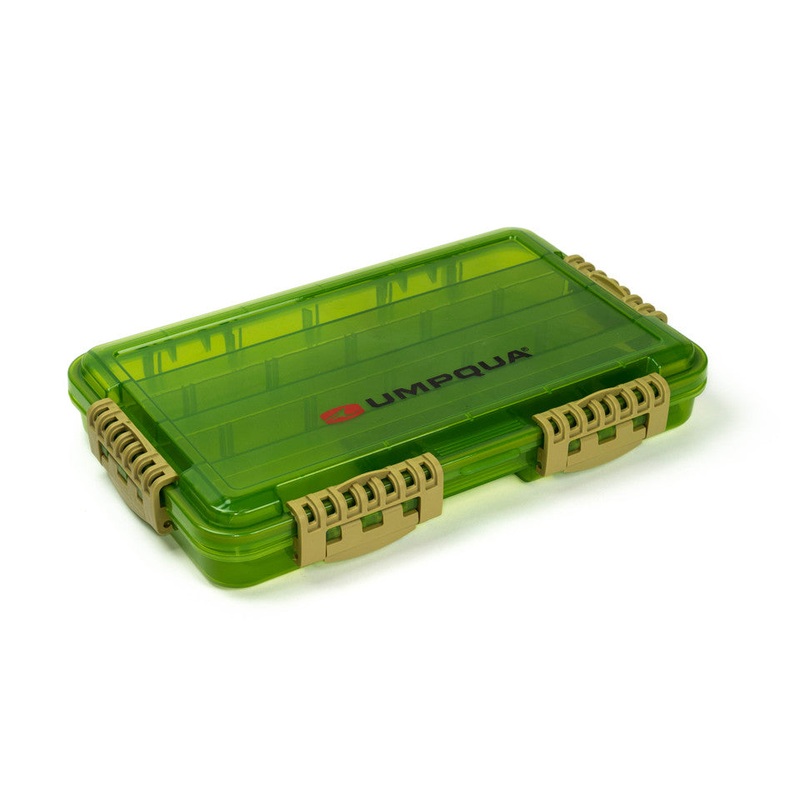 Umpqua Bug Locker Waterproof Large Olive