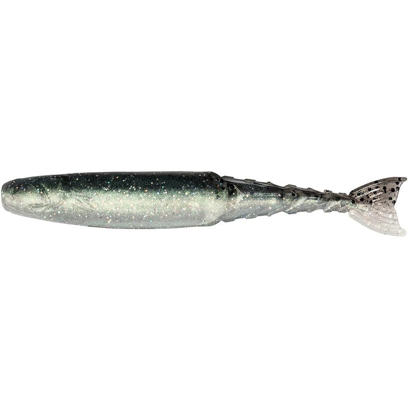 ZMan CHATTERSHAD Bluegill 4.5”