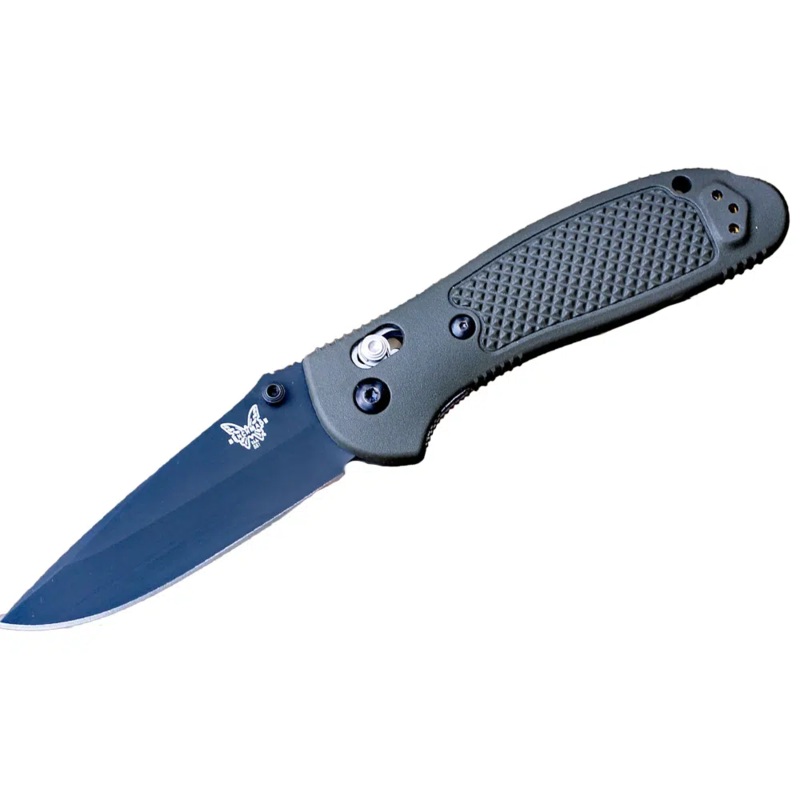 Benchmade Griptilian | 551BKOD-S30V 551BKOD-S30V