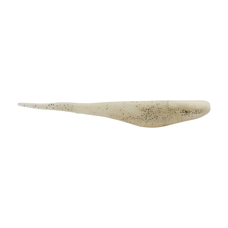 Berkley PowerBait Saltwater Bonga Shad Cold Beer 5 in
