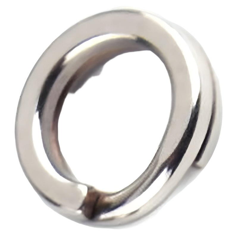 BKK 51 Split Rings #5 18 Pack
