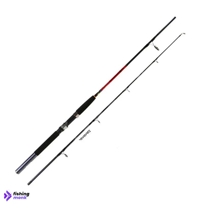 Daiwa Phantom Snapper Spinning Fishing Rod | 8ft – 9ft 8ft