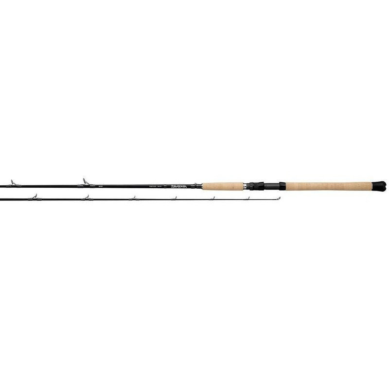 Daiwa Proteus Inshore Casting Rods PIN66MXB