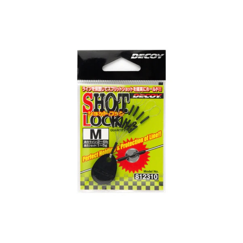 DECOY L-2 SHOT LOCK Medium