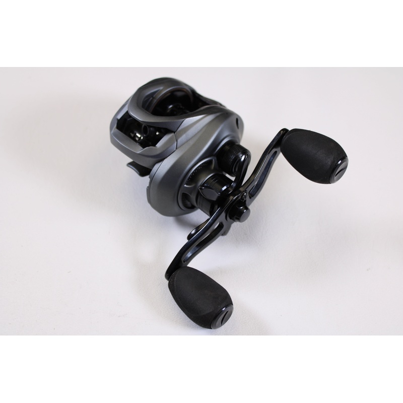 Fitzgerald VLD 10 FVLD-801L 8.1:1 LH – Used Casting Reel – Very Good Condition