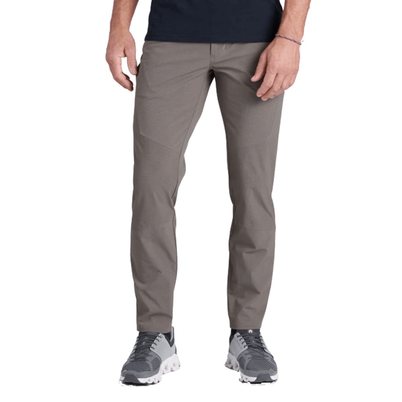 KUHL DECEPTR PANT TAPERED FIT – BURNT OLIVE 30X30