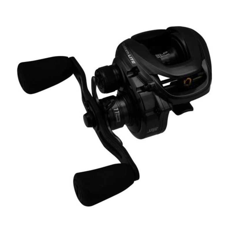 Lew’s Custom Lite Baitcasting Reel CL1SH