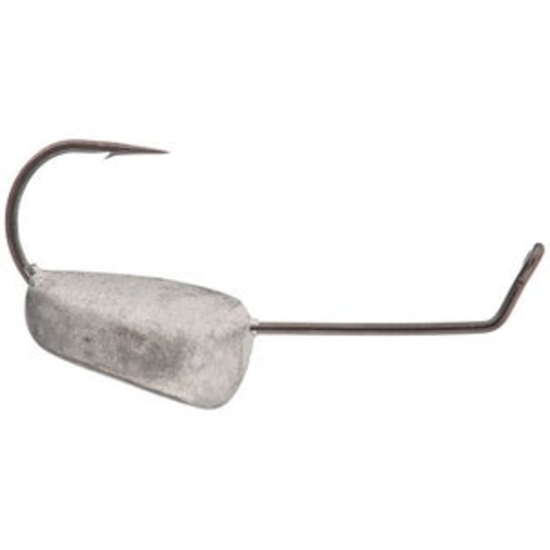 Lifted Jigs True Goby Tube Jighead – 5 pack 5/16 oz