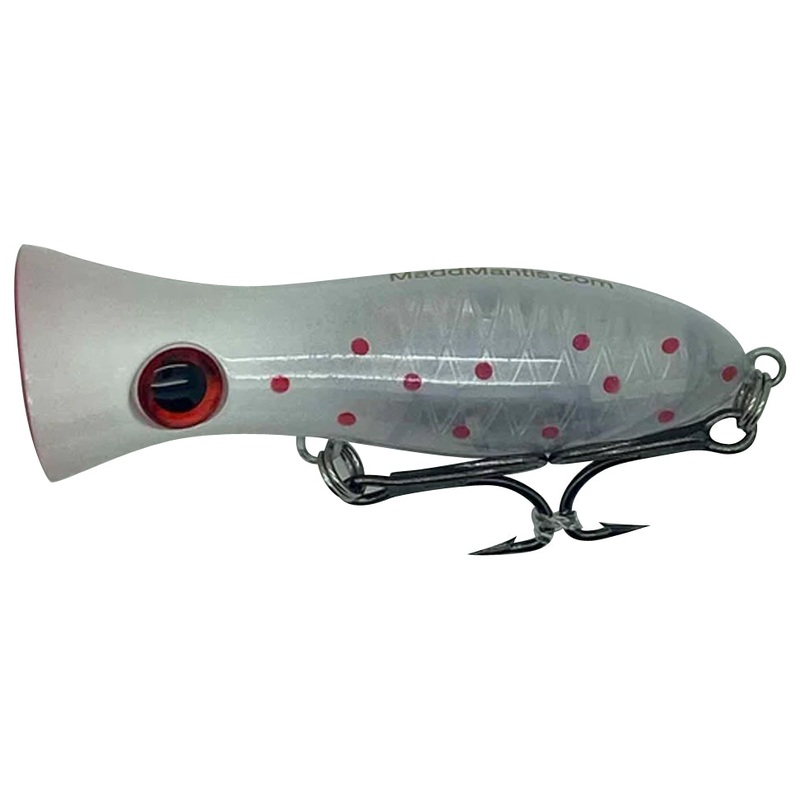 Madd Mantis Cherry Popper Frostbite 86 mm