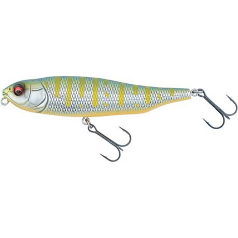 Megabass Giant Dog-X Topwater Black Orochi