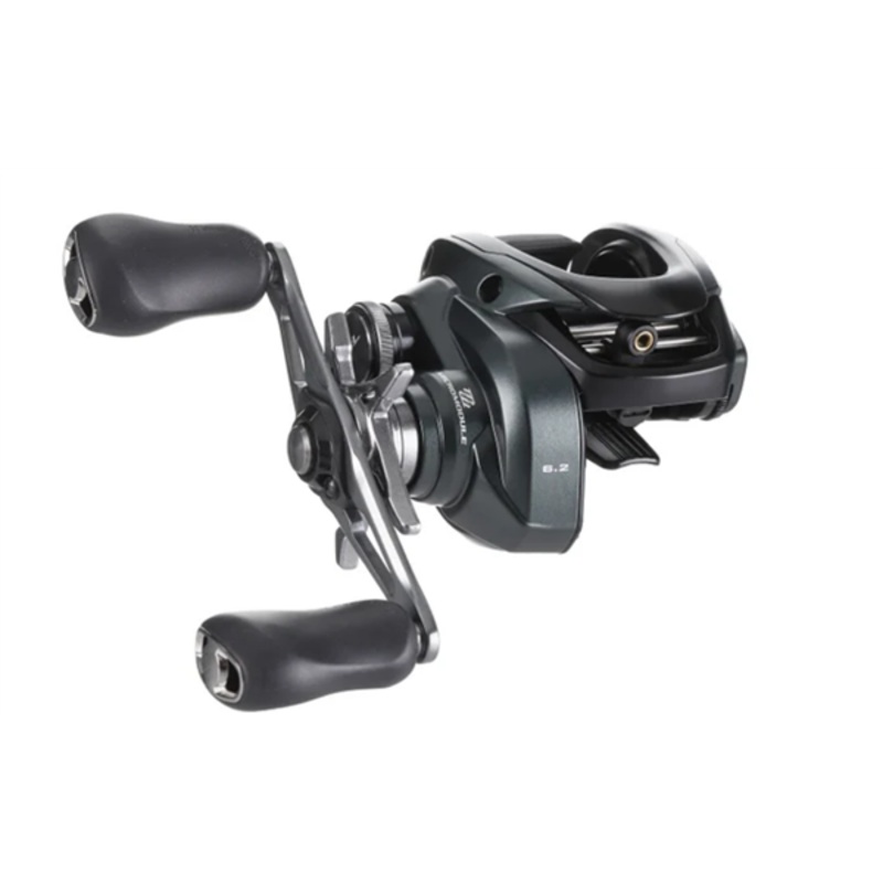 Shimano Curado MGL 150 Series Baitcast Reels 6.2:1 Right Hand