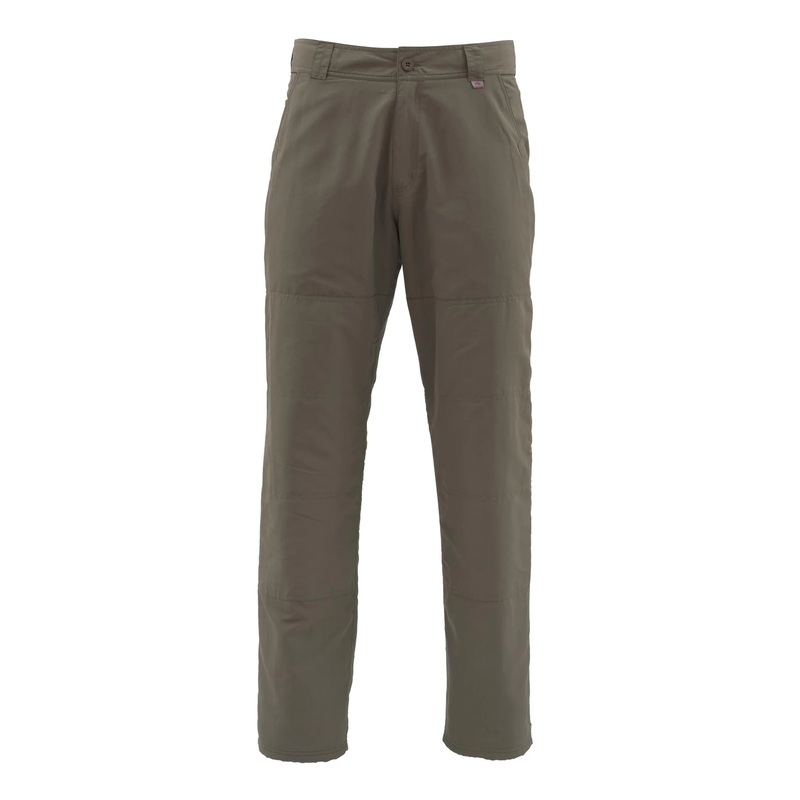Simms M’s ColdWeather Pants Dark Stone M