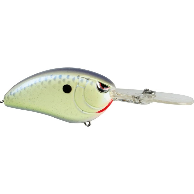 Spro Little John DD 70 Crankbait Homemade Shad