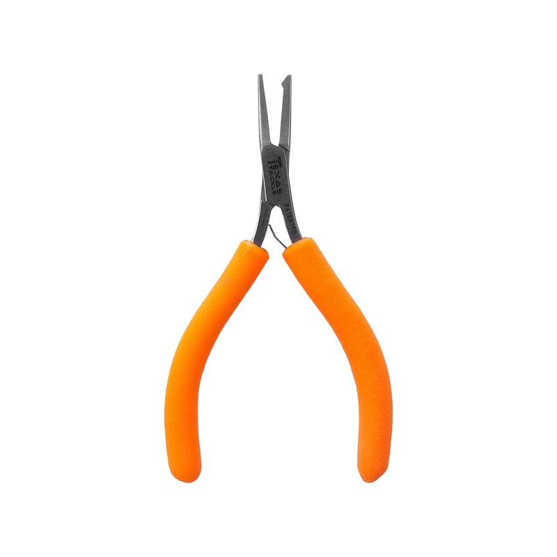 TEXAS TACKLE SPLIT RING PLIERS – STANDARD