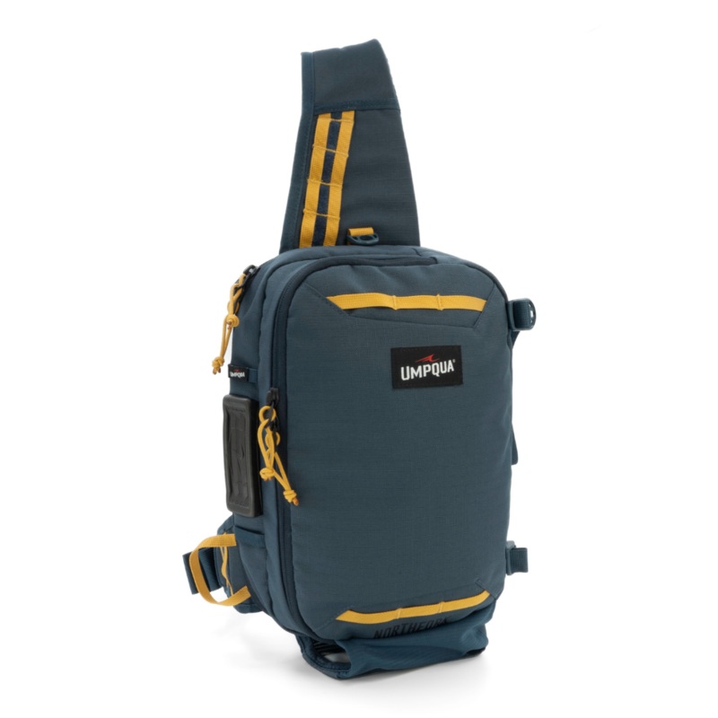 Umpqua Northfork Sling Pack Cobalt