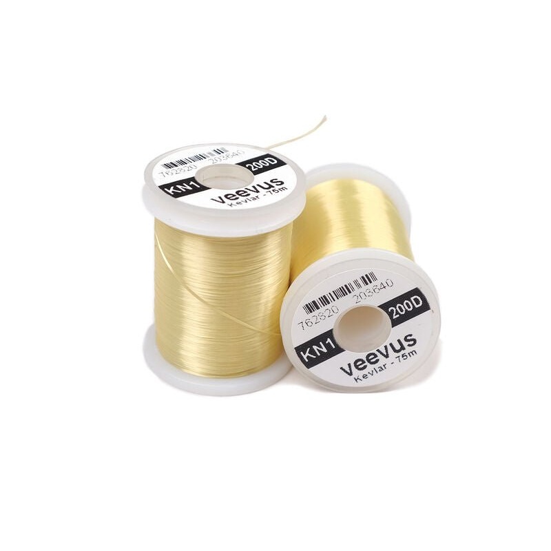 Veevus Natural Kevlar