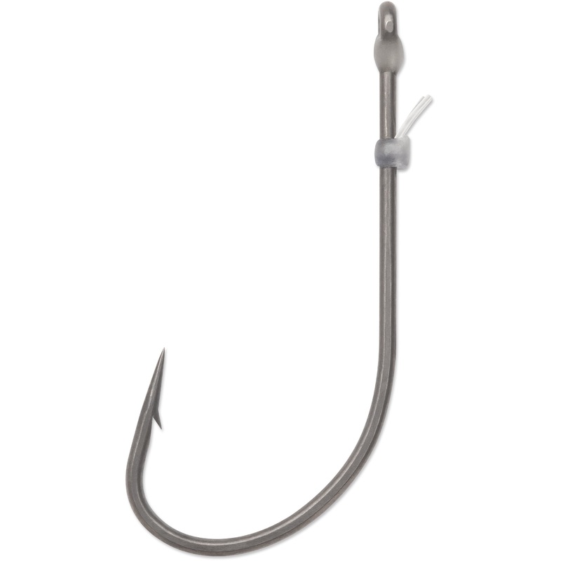 VMC RedLine Series Finesse Neko Hooks #6 – 4 pack