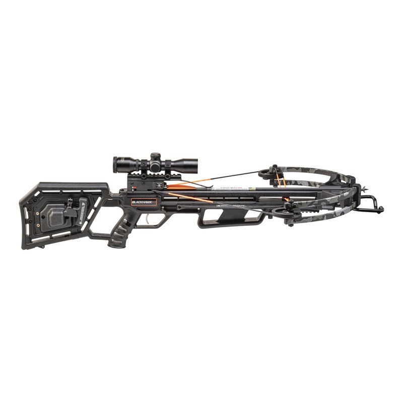 Wicked Ridge Blackhawk XT ACUDRAW