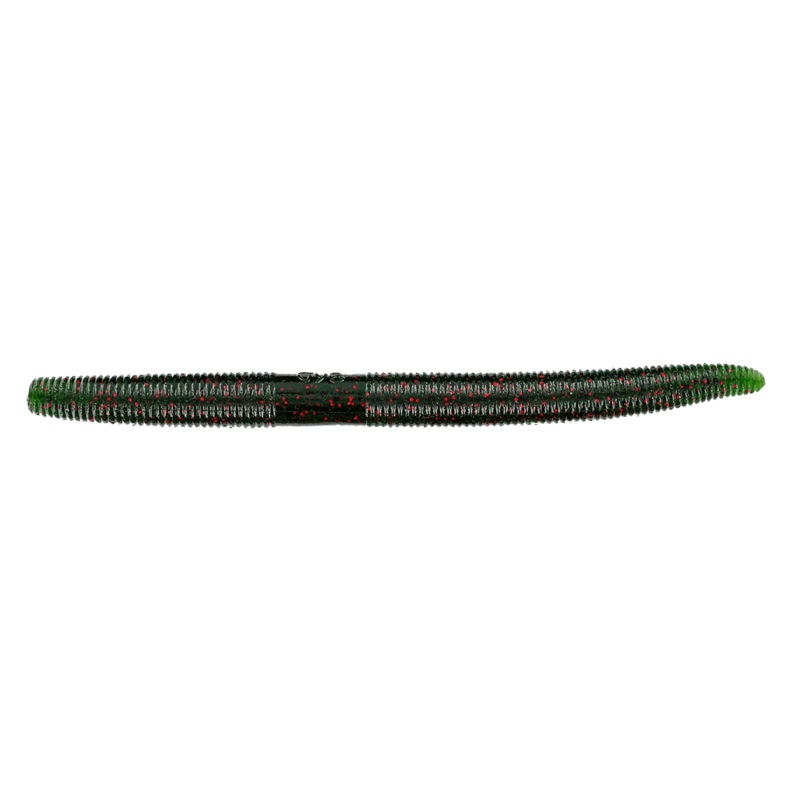 Yamamoto Senko worm 10 Pk Watermelon/Black Red 5″