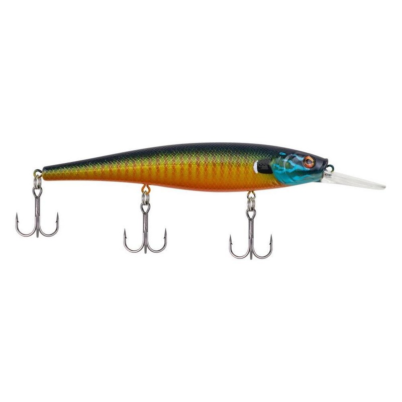 Berkley Cutter 110+ Jerkbaits Ayu