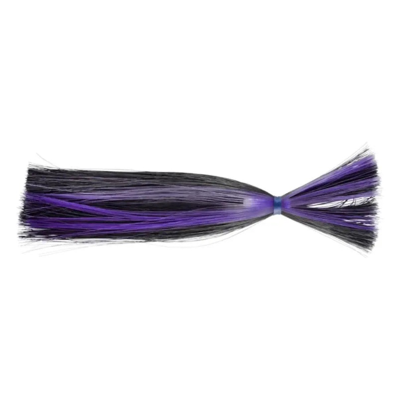 C&H LURES SEA WITCH 1/8 OZ BLACK / PURPLE