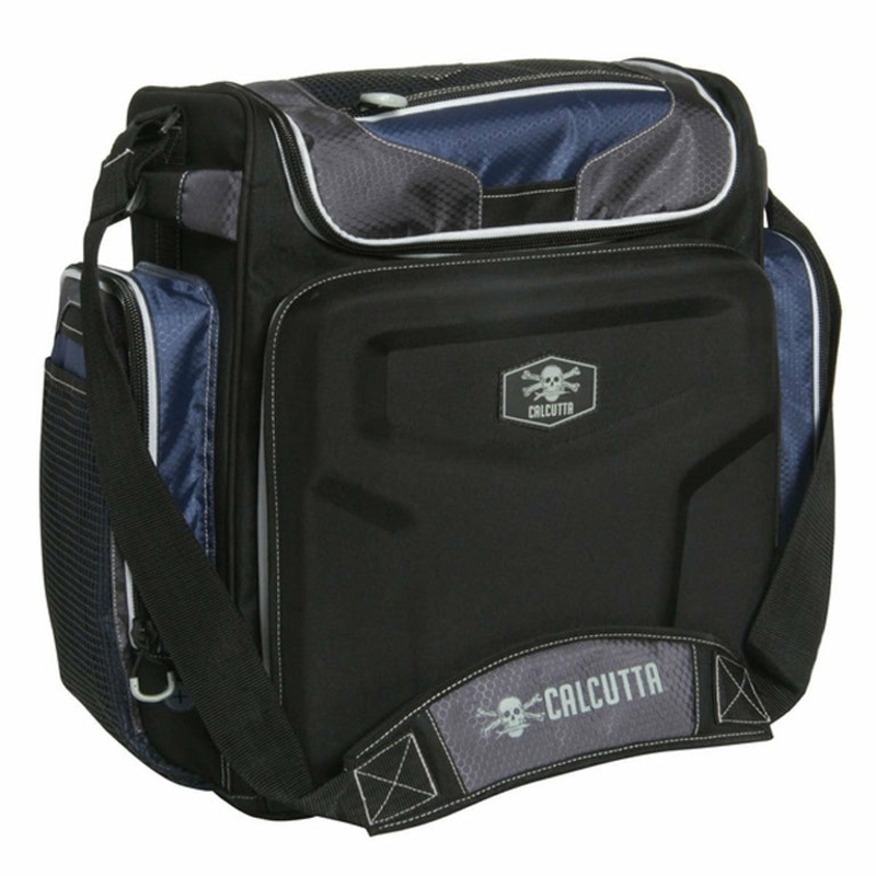 Calcutta Explorer Shoulder Tackle Bag 17″
