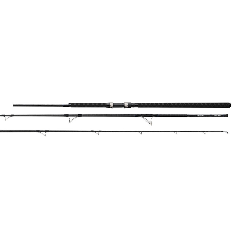 Daiwa Coastal SP Surf Spinning Rods CSP701MFS