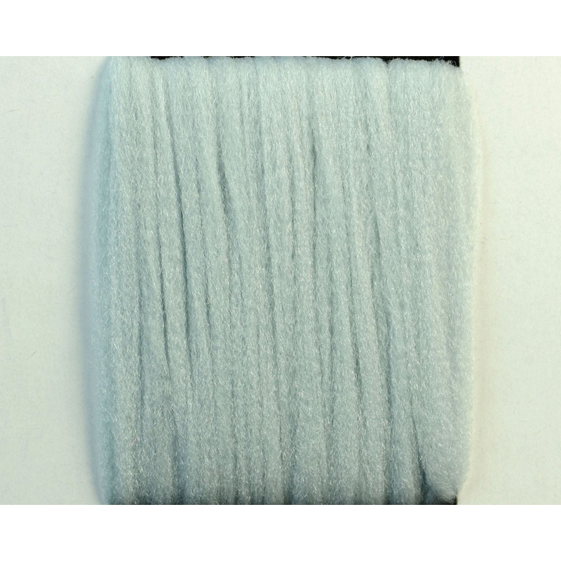 Hareline Polypropylene Yarn Black