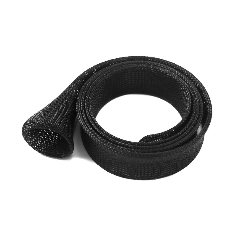 Jigging World Mesh Rod Sleeves Casting