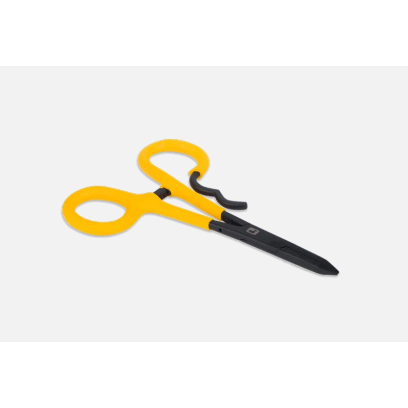 Loon Hitch Pin Forceps