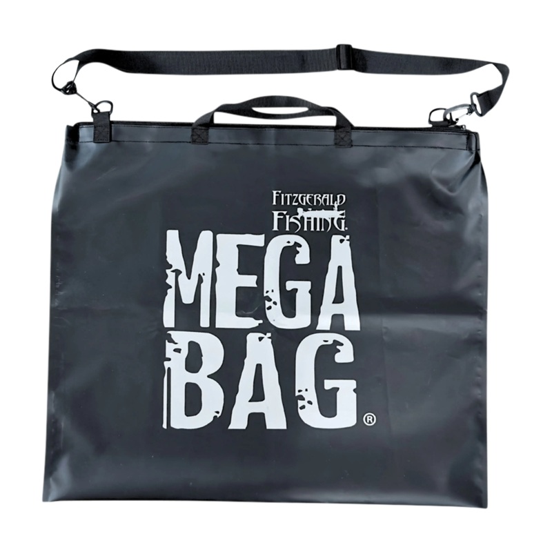 Mega Bag Weigh-In Bag