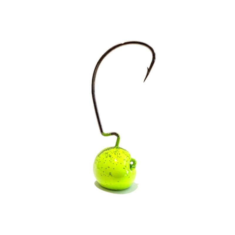 Neon Pepper EWG Standup Football Ned 1/4oz
