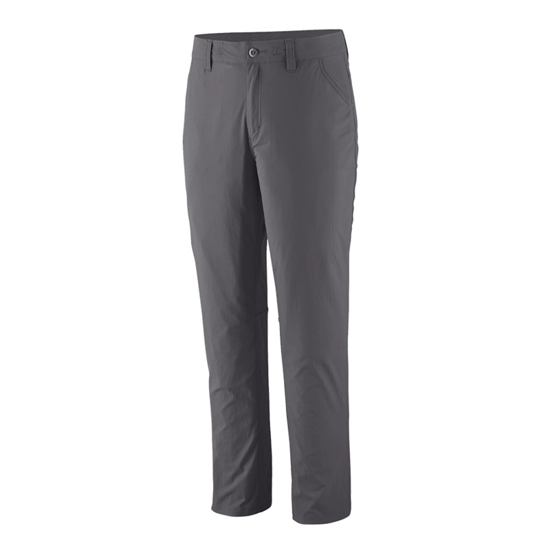 PATAGONIA WOMEN’S QUANDARY PANT REG (FORGE GREY) FORGE GREY 04