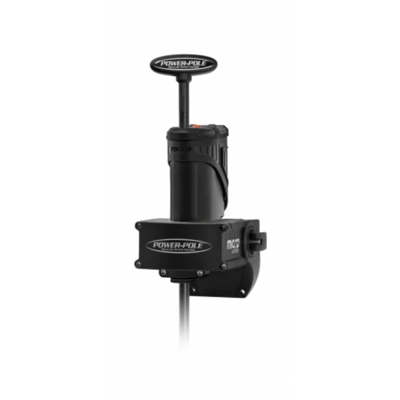 Power-Pole Micro Anchor w/ 8 Ft UL Spike