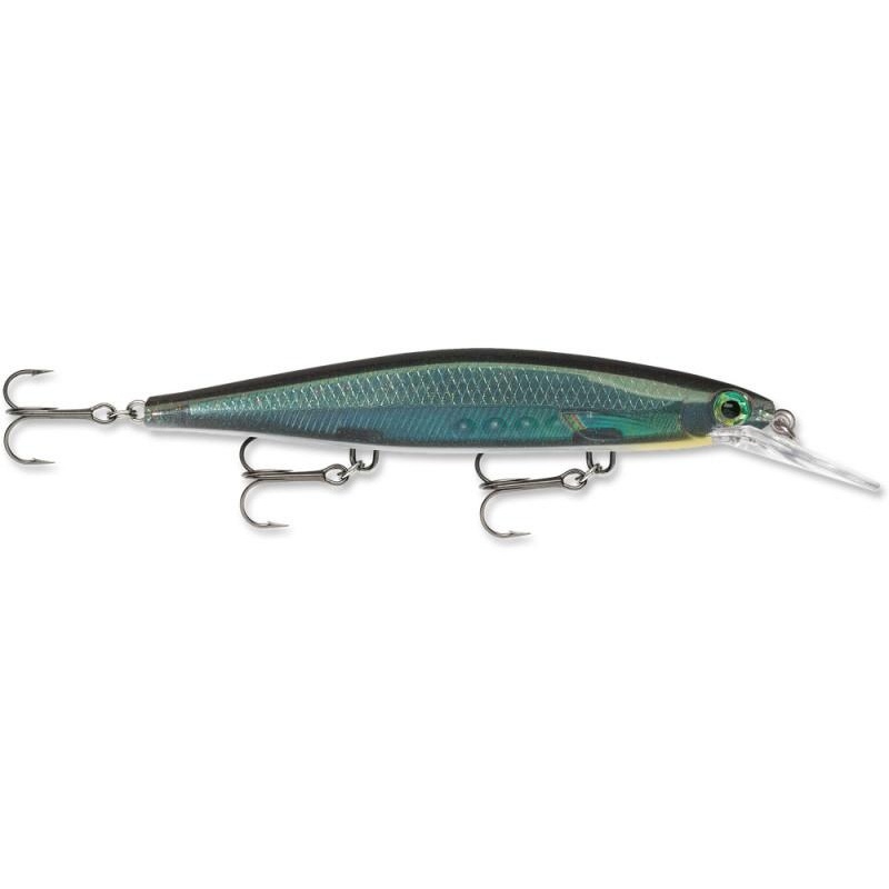 Rapala Shadow Rap Deep 11 Deep Diving Jerkbait Albino Shiner