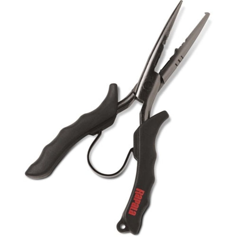 Rapala Stainless Steel Pliers 8-1/2″