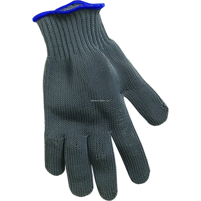 Rapala Tuff-Knit Fillet Glove – Medium