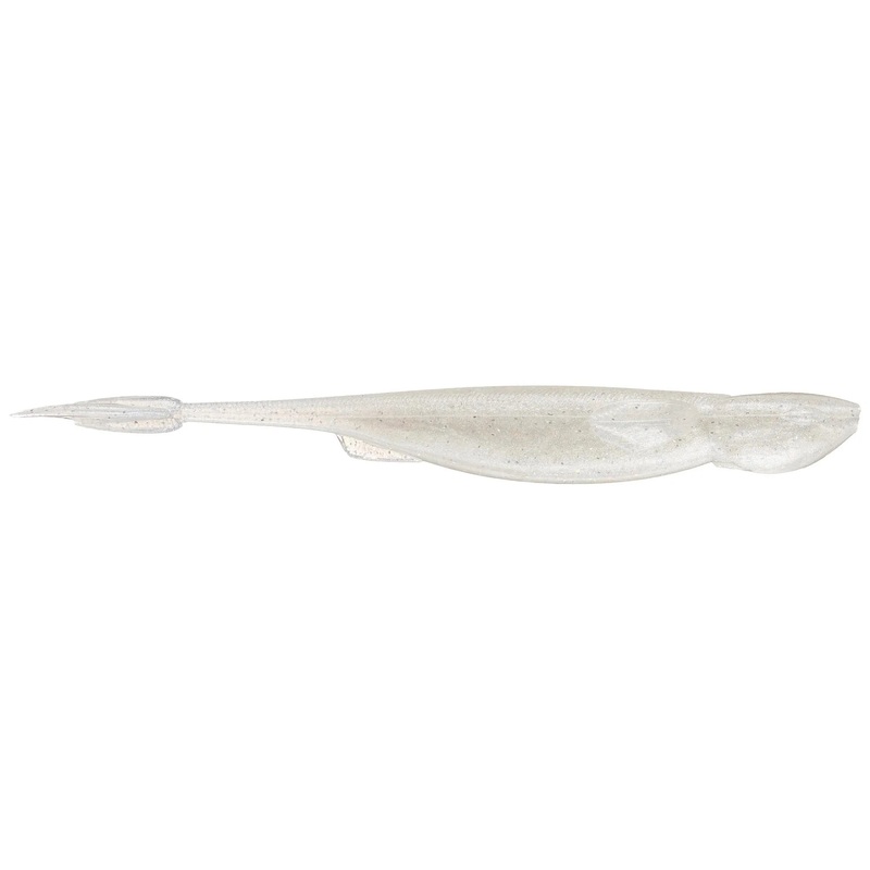 Reaction Innovations Scope Shot 4.25″ (8 Pk) Electric Shad